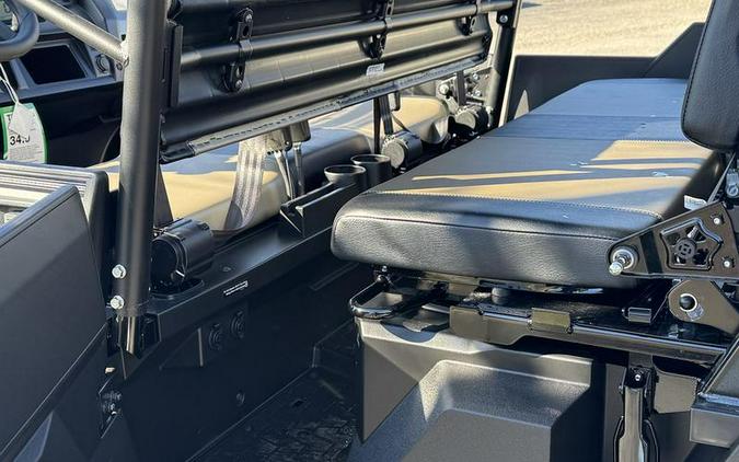 2026 Kawasaki Mule PRO-FXT™ 1000 LE Ranch Edition