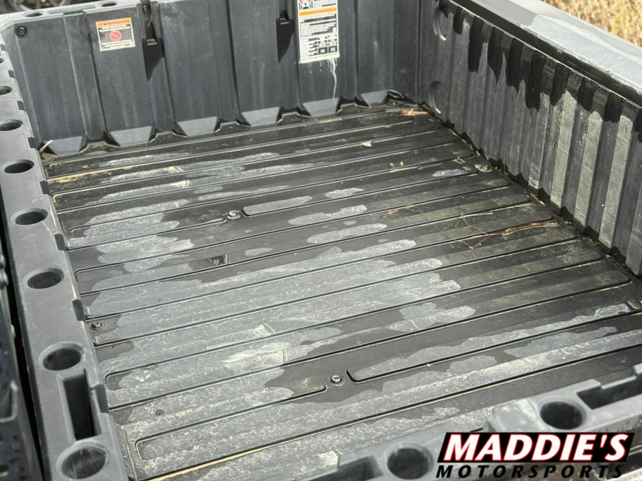 2024 Polaris Ranger XP 1000 Northstar Edition Premium