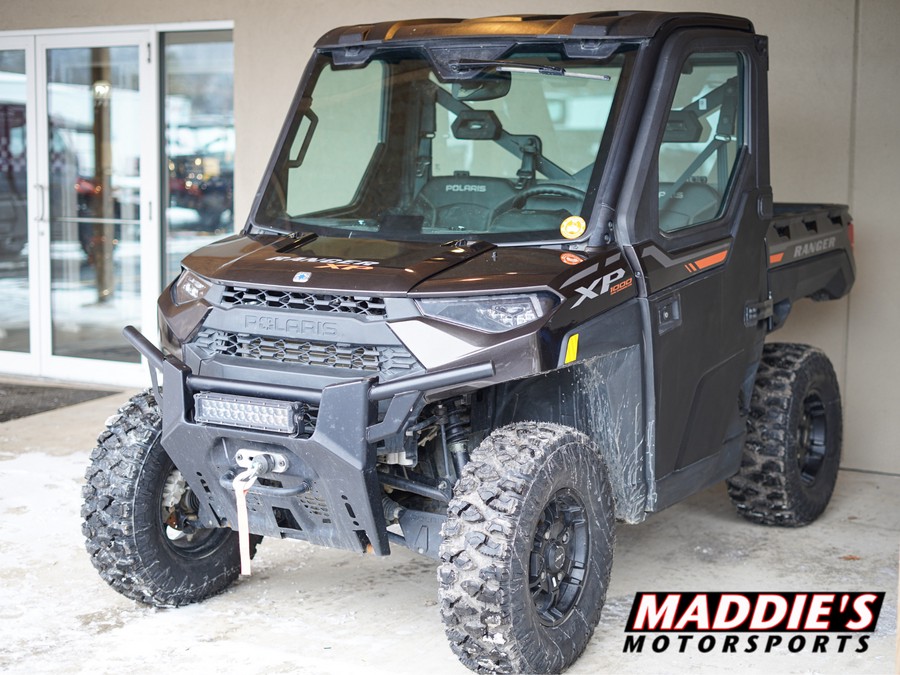 2024 Polaris Ranger XP 1000 Northstar Edition Premium