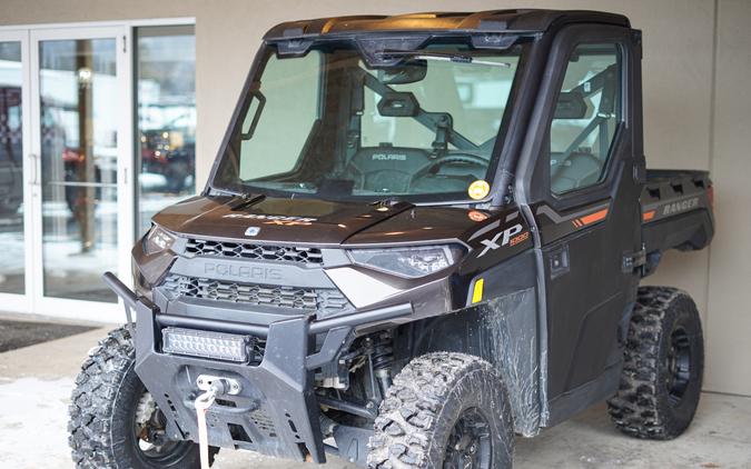 2024 Polaris Ranger XP 1000 Northstar Edition Premium