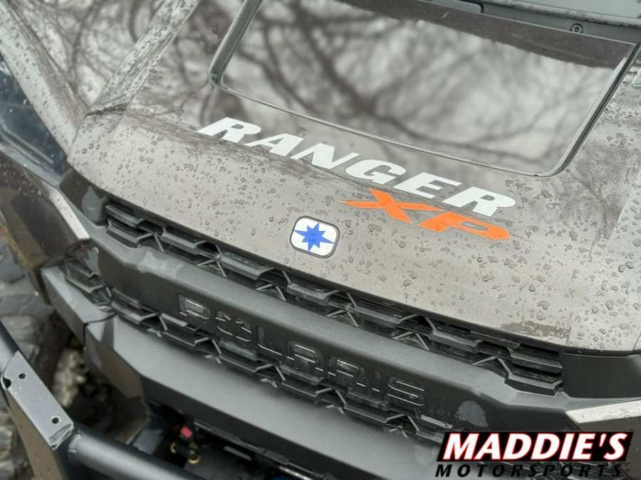 2024 Polaris Ranger XP 1000 Northstar Edition Premium