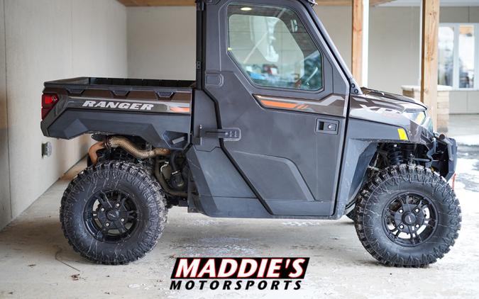 2024 Polaris Ranger XP 1000 Northstar Edition Premium