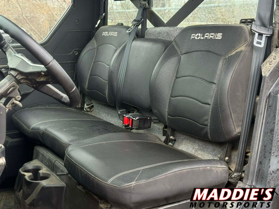 2024 Polaris Ranger XP 1000 Northstar Edition Premium