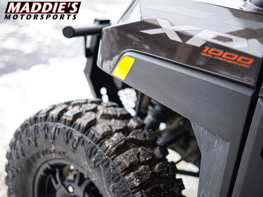 2024 Polaris Ranger XP 1000 Northstar Edition Premium
