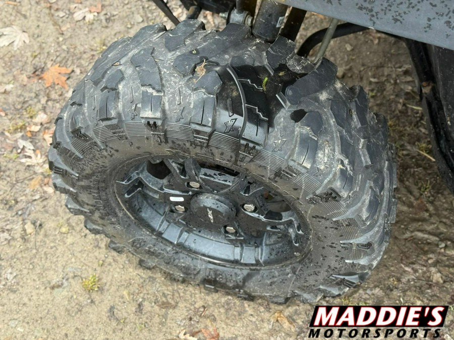 2024 Polaris Ranger XP 1000 Northstar Edition Premium