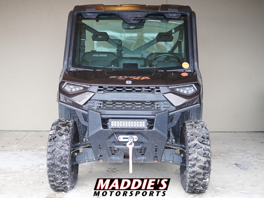 2024 Polaris Ranger XP 1000 Northstar Edition Premium