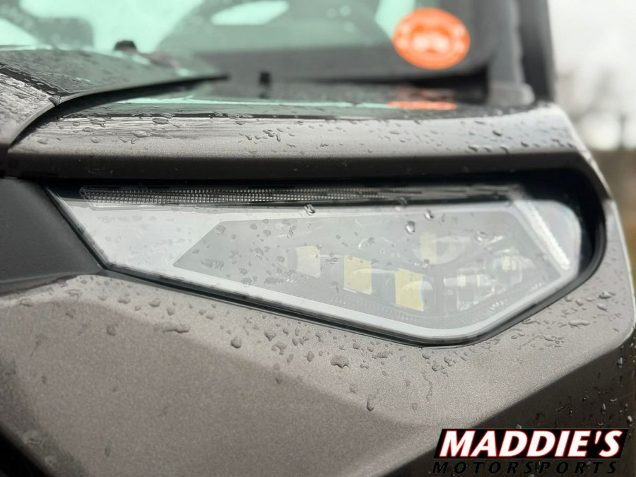 2024 Polaris Ranger XP 1000 Northstar Edition Premium