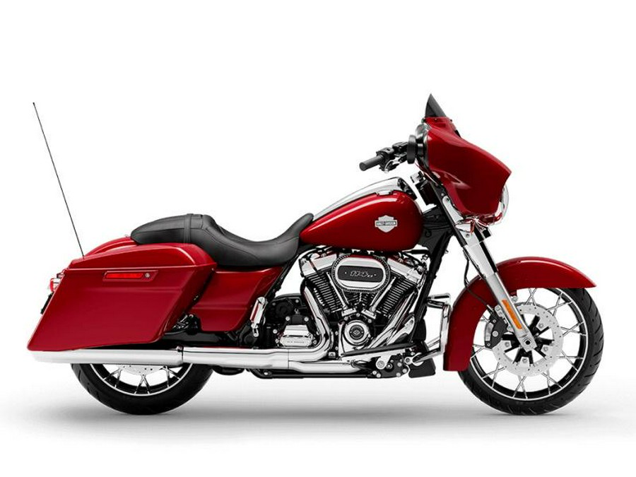 2021 Harley-Davidson® FLHXS - Street Glide® Special