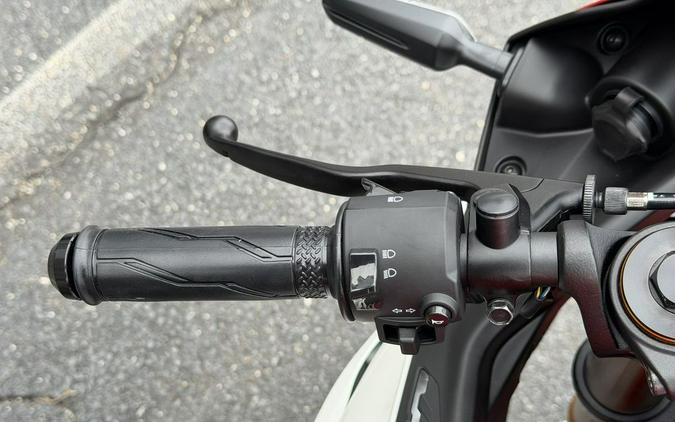 2026 Yamaha YZF-R3 70th Anniversary Edition