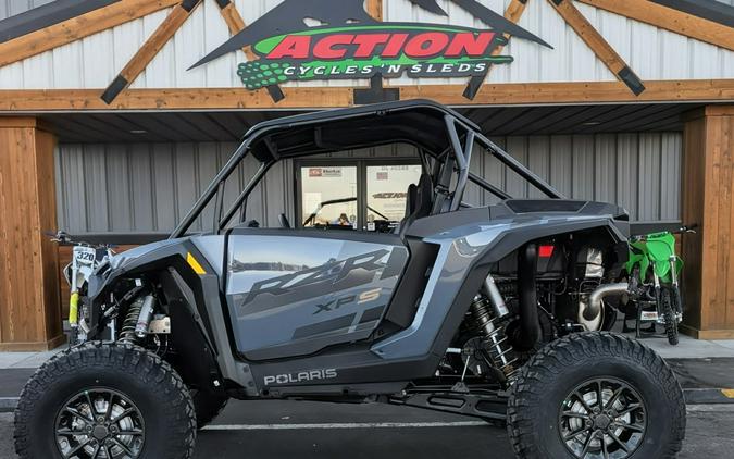 2026 Polaris RZR XP® S 1000 Ultimate