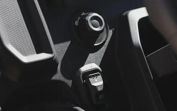 2026 CFMOTO UFORCE U10 XL PRO