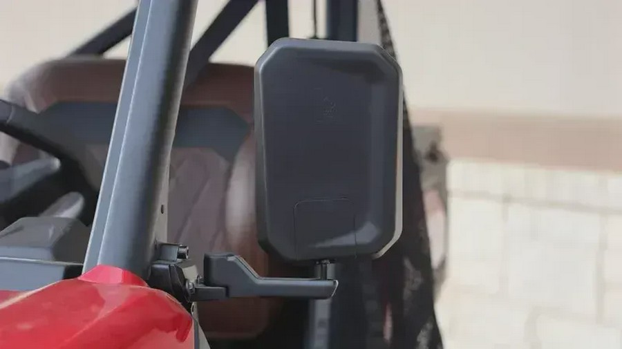 2026 CFMOTO UFORCE U10 XL PRO