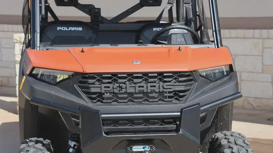 2026 POLARIS RANGER CREW 1000 PREMIUM
