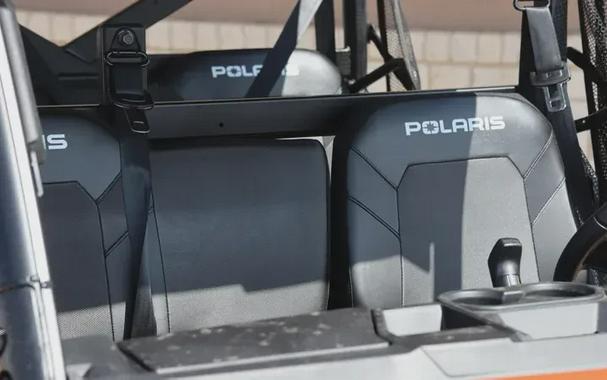 2026 POLARIS RANGER CREW 1000 PREMIUM