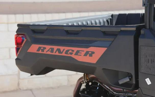 2026 POLARIS RANGER CREW 1000 PREMIUM