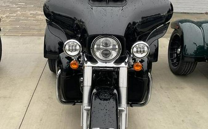 2020 Harley-Davidson® FLHTCUTG - Tri Glide® Ultra