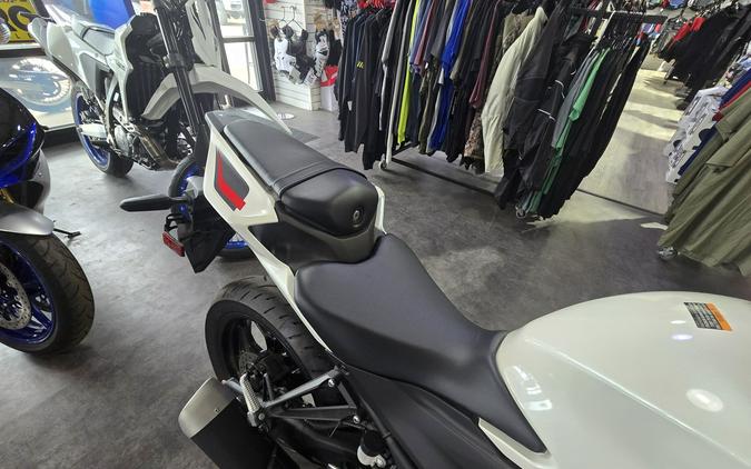 2026 Yamaha YZF-R3
