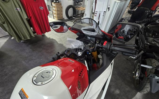 2026 Yamaha YZF-R3