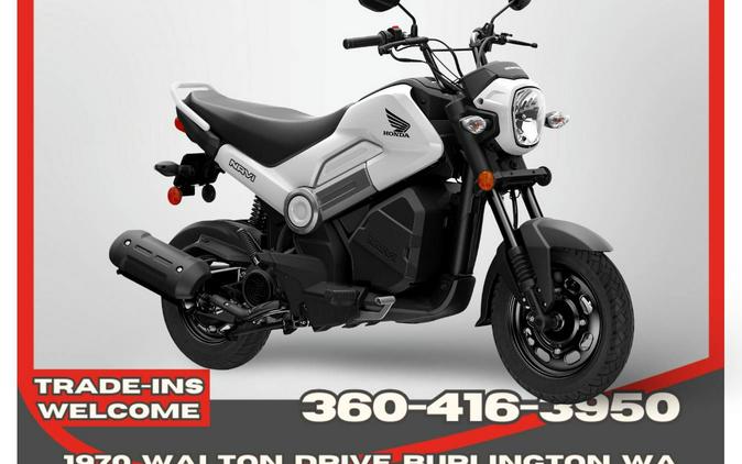 2026 Honda Navi