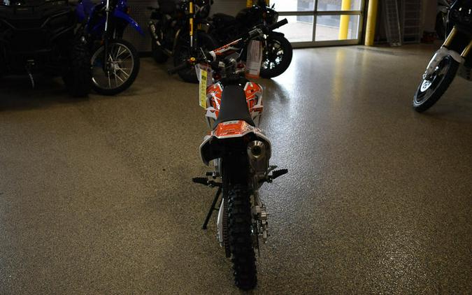 2026 Kayo TD110 EFI
