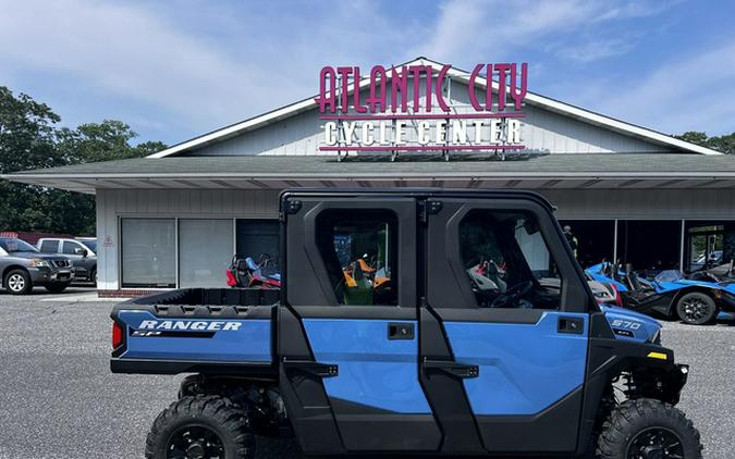 2026 Polaris Ranger Crew SP 570 NorthStar Edition