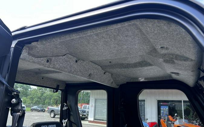 2026 Polaris Ranger Crew SP 570 NorthStar Edition