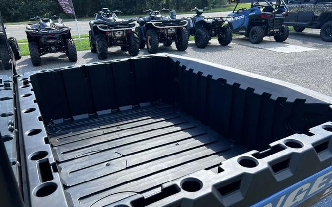2026 Polaris Ranger Crew SP 570 NorthStar Edition