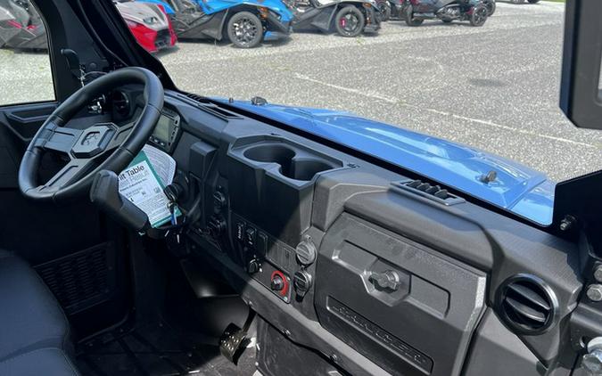 2026 Polaris Ranger Crew SP 570 NorthStar Edition