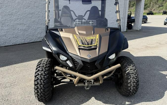 2020 Yamaha Wolverine X2 850 XT-R