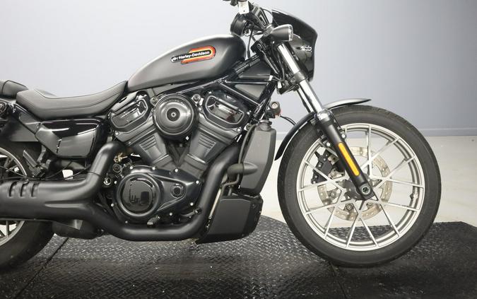 Used 2025 Harley-Davidson Nightster Special RH975S
