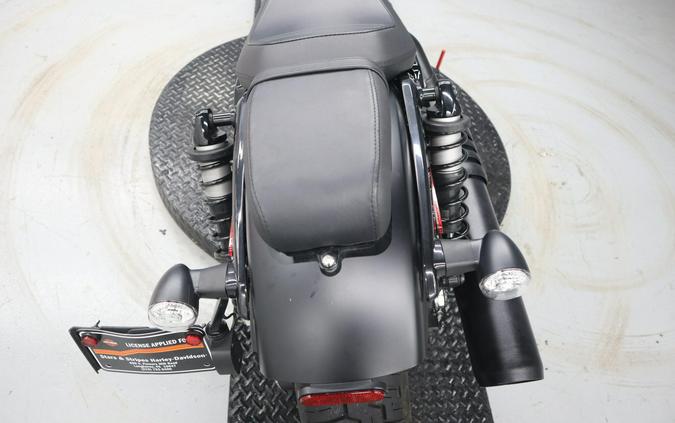 Used 2025 Harley-Davidson Nightster Special RH975S