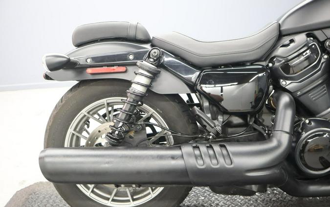 Used 2025 Harley-Davidson Nightster Special RH975S