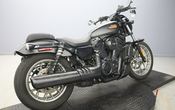 Used 2025 Harley-Davidson Nightster Special RH975S