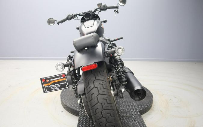 Used 2025 Harley-Davidson Nightster Special RH975S