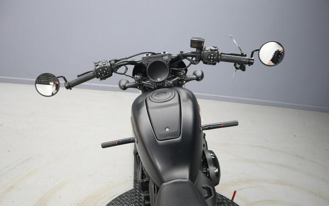 Used 2025 Harley-Davidson Nightster Special RH975S