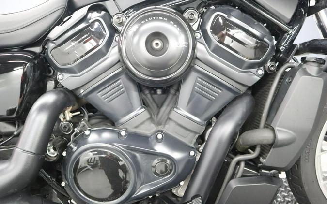 Used 2025 Harley-Davidson Nightster Special RH975S