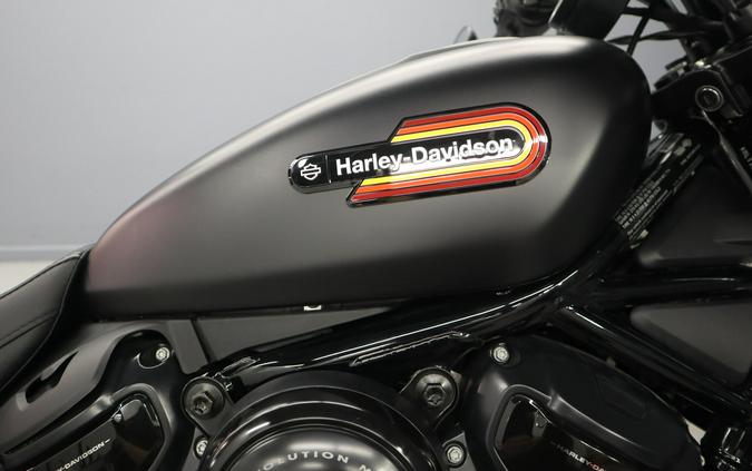 Used 2025 Harley-Davidson Nightster Special RH975S