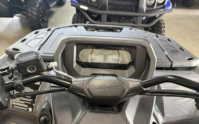 2026 Can-Am Outlander MAX DPS 850
