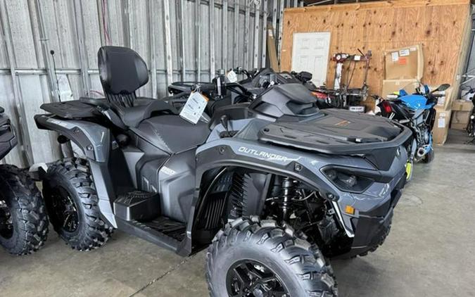 2026 Can-Am Outlander MAX DPS 850