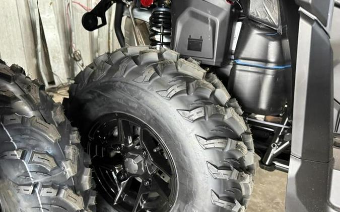 2026 Can-Am Outlander MAX DPS 850