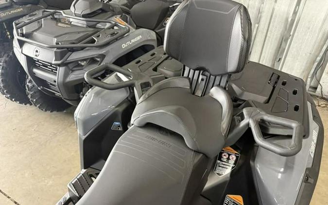 2026 Can-Am Outlander MAX DPS 850