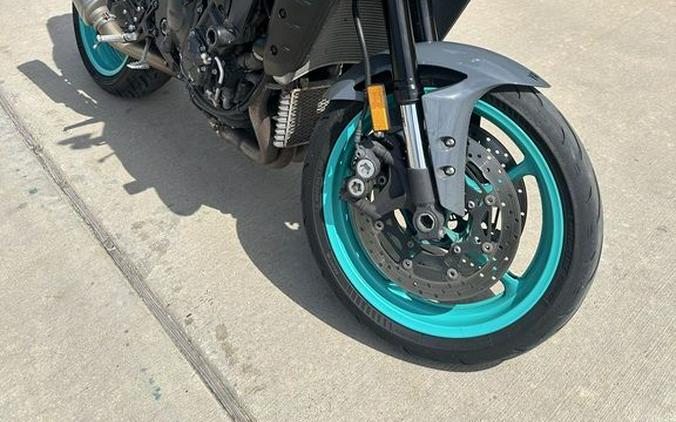 2023 Yamaha MT-10