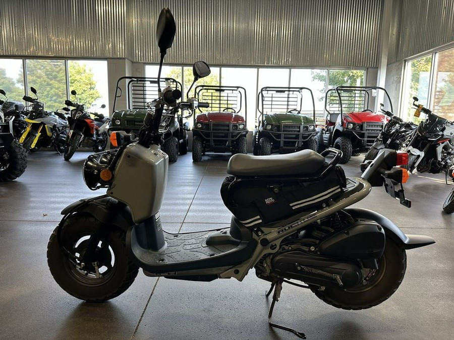 2022 Honda® Ruckus