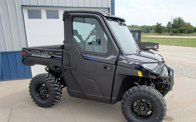 2024 Polaris Industries Ranger XP 1000 NorthStar Ultimate