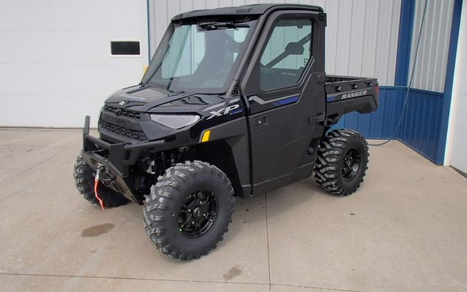 2024 Polaris Industries Ranger XP 1000 NorthStar Ultimate