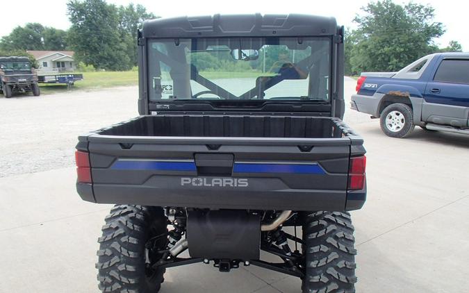 2024 Polaris Industries Ranger XP 1000 NorthStar Ultimate