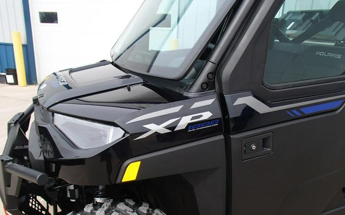 2024 Polaris Industries Ranger XP 1000 NorthStar Ultimate