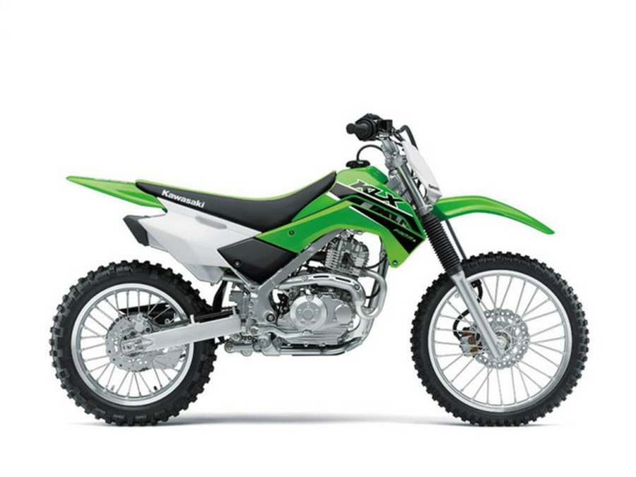 2023 Kawasaki KLX 140R L