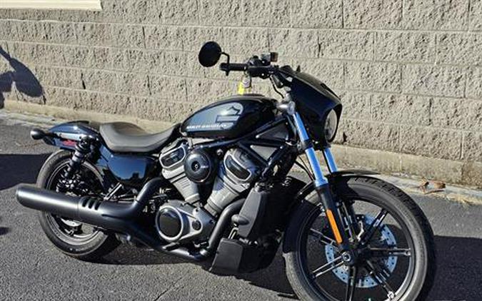 2022 Harley-Davidson Nightster™