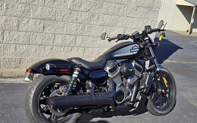 2022 Harley-Davidson Nightster™